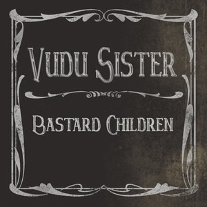 Vudu Sister 1
