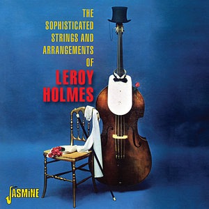 Leroy Holmes 1