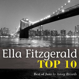 Ella Fitzgerald 18