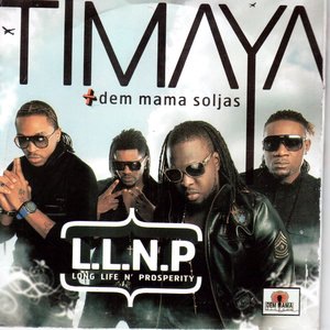 Timaya 3