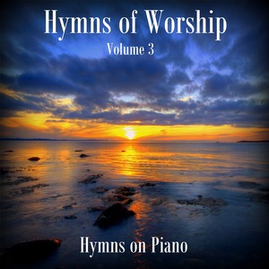 Hymns on Piano 3