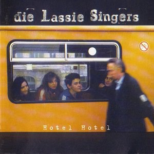 Lassie Singers 3