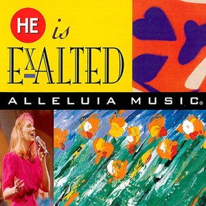 Alleluia Music 1