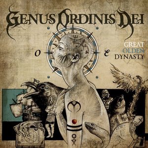 Genus Ordinis Dei 4