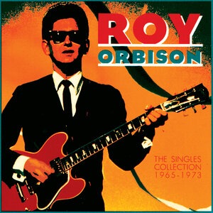 Roy Orbison 73