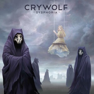 Crywolf 17