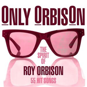 Roy Orbison 72