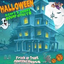 Halloween Sounds of Horror (40 Minutes Continuous Sound Effects)