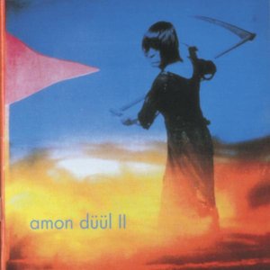 Amon Düül II 1