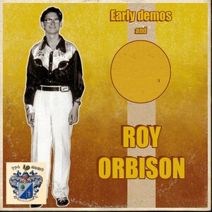 Roy Orbison 71