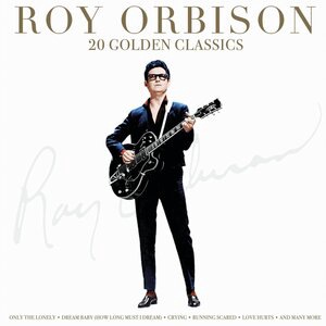 Roy Orbison 70