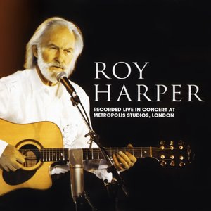 Roy Harper 10