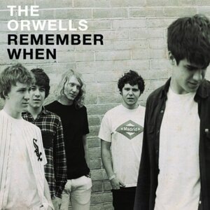 The Orwells 3