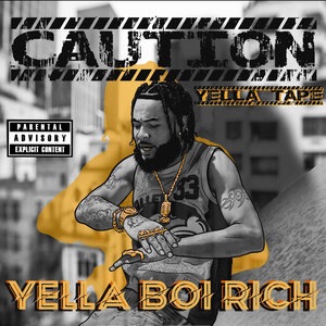 Yella Boi Rich 1