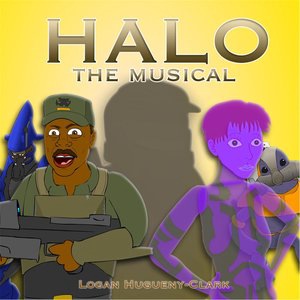 Halo the Musical