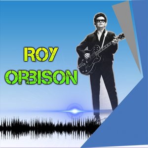 Roy Orbison 63