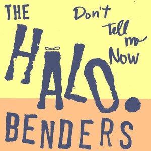 Halo Benders 2