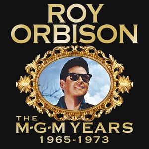 Roy Orbison 54