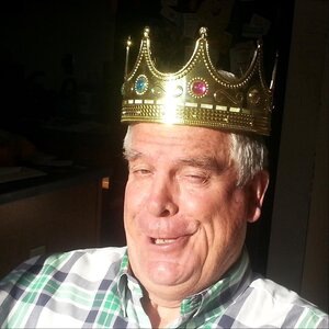 T.V. John Langworthy 2