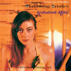 Throbbing Gristle 5