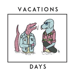 Vacations 4