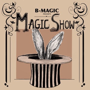 B-Magic 2