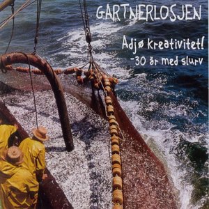 Gartnerlosjen 3