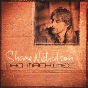 Shane Nicholson 7