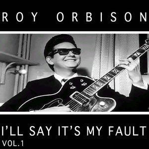 Roy Orbison 45