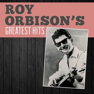 Roy Orbison 43