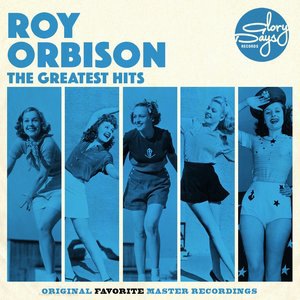 Roy Orbison 42