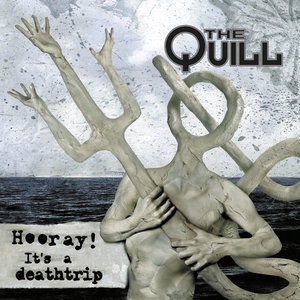 The Quill 5