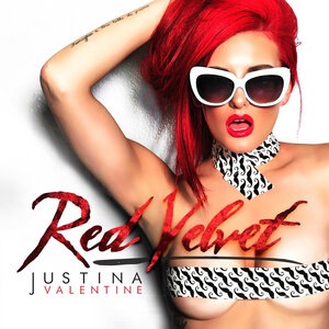 Justina Valentine 2