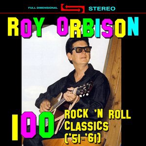 Roy Orbison 40