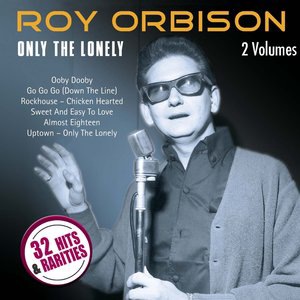 Roy Orbison 39