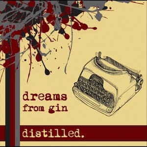 Dreams from Gin 1