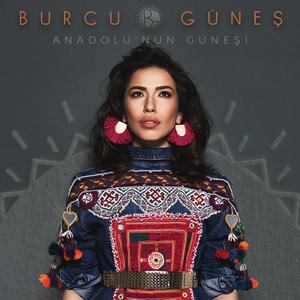 Burcu Güneş 8