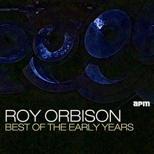 Roy Orbison 34