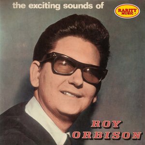 Roy Orbison 33