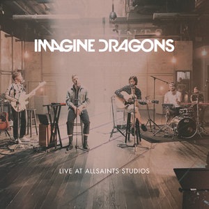 Imagine Dragons 6