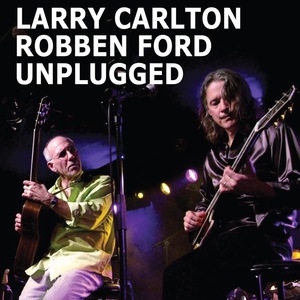 Larry Carlton 8