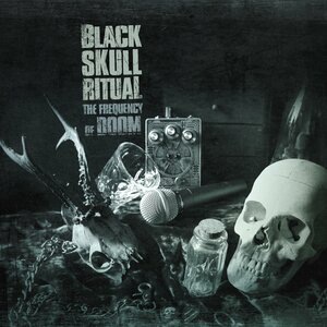 Black Skull Ritual 1