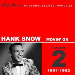 Hank Snow 5