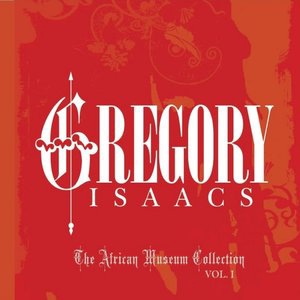 Gregory Isaacs 1