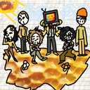 Love Letter, Burning Paper