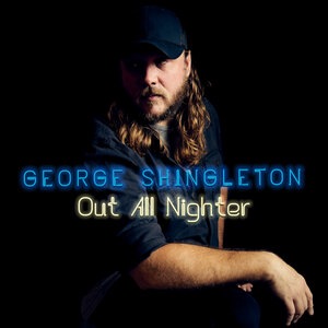 George Shingleton 1