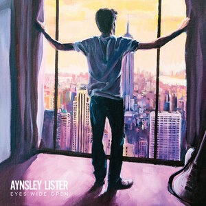 Aynsley Lister 8