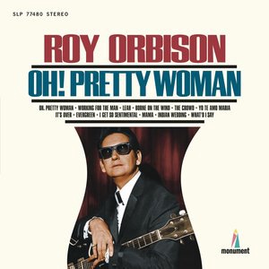 Roy Orbison 18