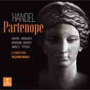 Handel: Partenope, HWV 27, Act 2: "Furie son dell'alma mia" (Rosmira)