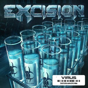 Excision 7